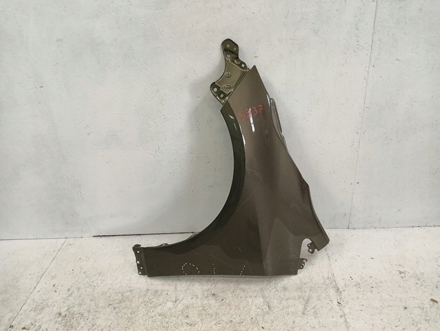 фото №1, Крыло левый перед передний toyota corolla e21 sedan 2019-