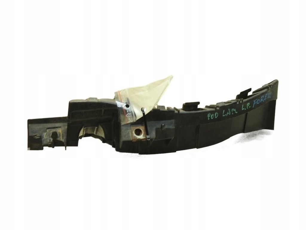 фото №1, Напрямна pod фара лівий перед subaru forester iii