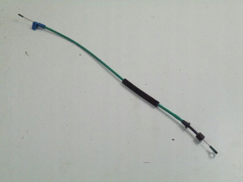 фото №1, Smart forfour i 454 трос тягa обігрівача