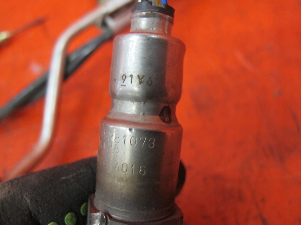 Jumper boxer ducato 14- ii 3 iii 2.3 d датчик лямбда-зонд датчик фильтра dpf комплект Киев