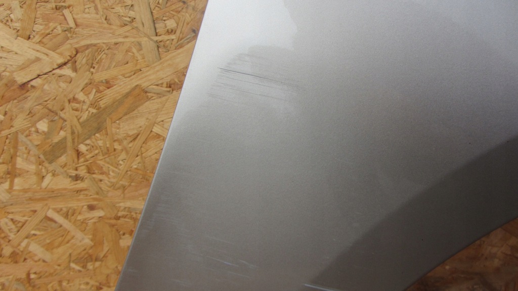 фото №8, Передний правый крыло toyota corolla e21 sedan 2018-