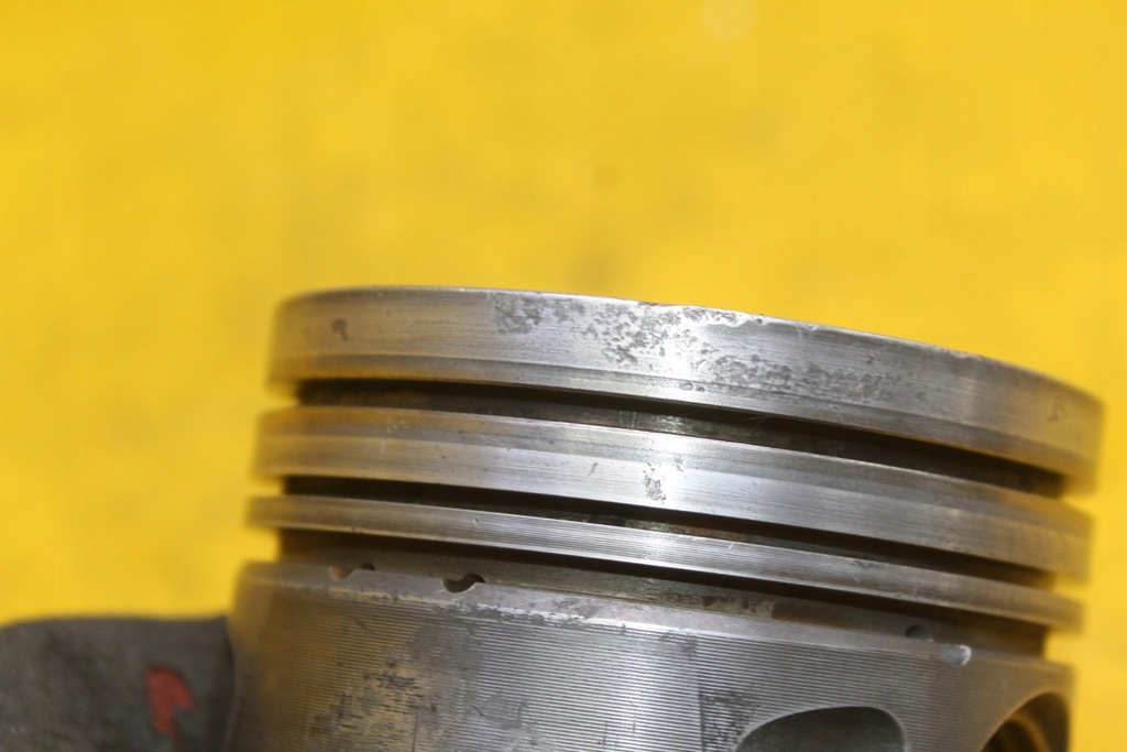 фото №8, Поршень поршни hyundai ix55 kia 3.0 crdi d6ea 4by0