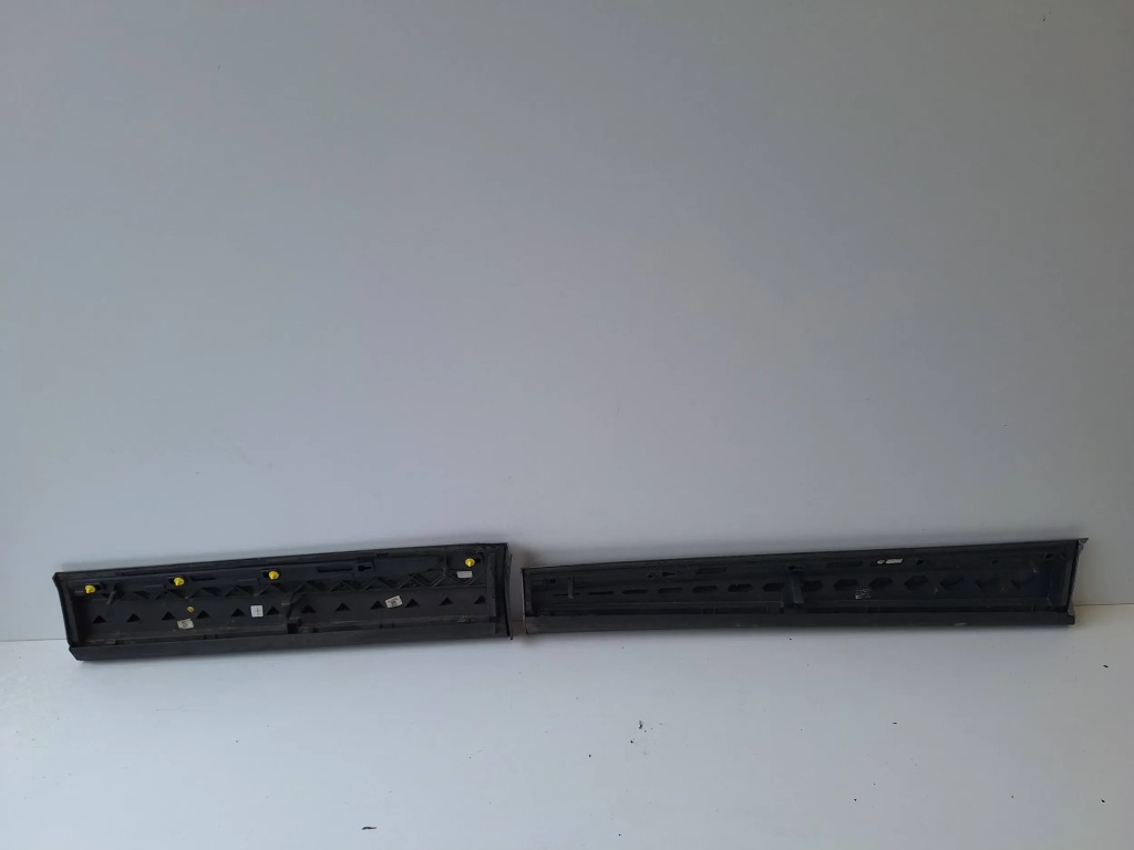 фото №8, Audi q8 4m8 молдинг дверь правая перед задняя оригинал