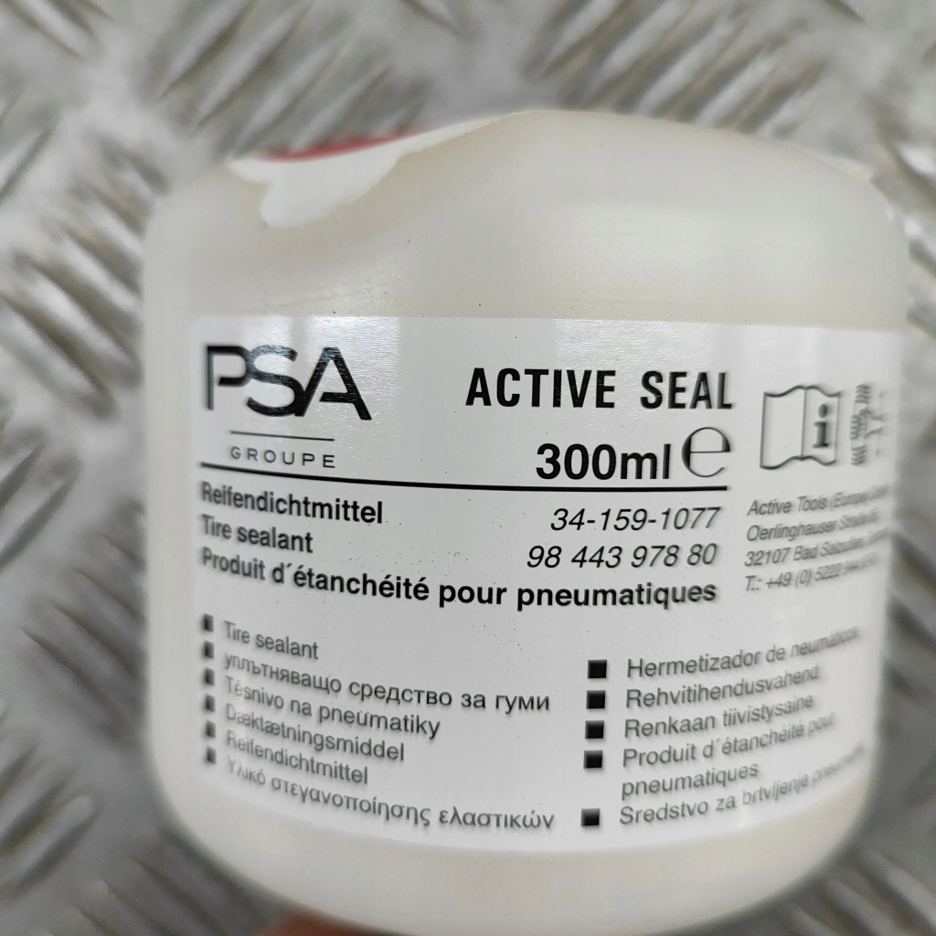 фото №10, Citroen c4 ii 2021 набор инструментов