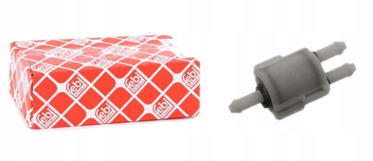 фото №3, Febi bilstein 08600 клапан, шланг рідина розпилювача