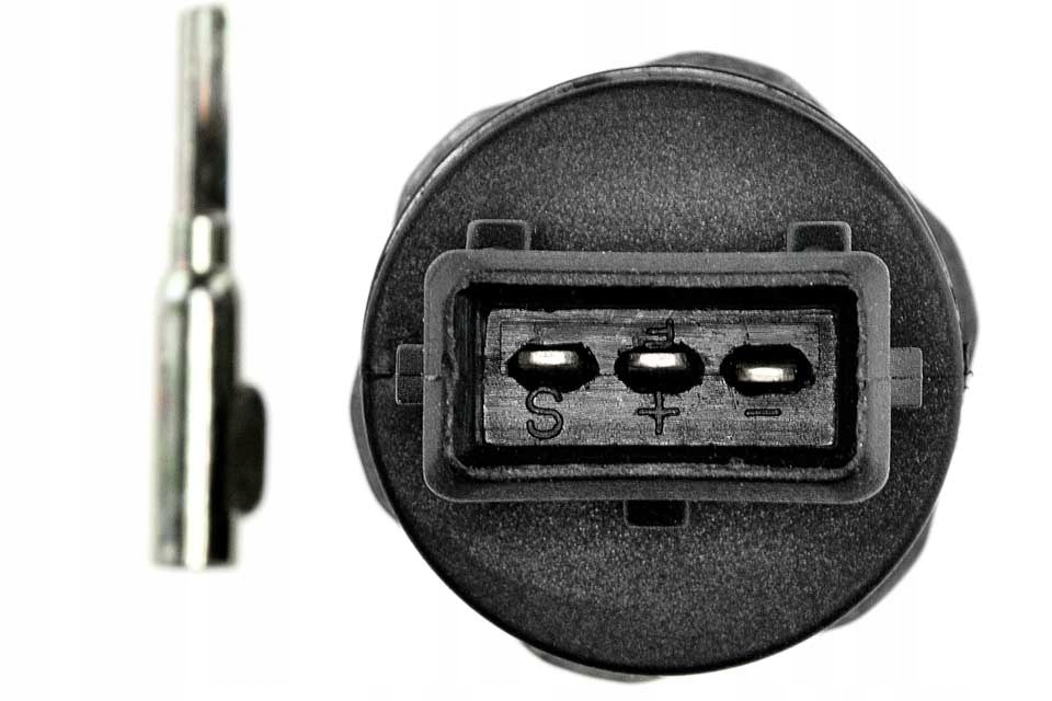 фото №12, Датчик скорости mitsubishi l200 2.5did 2005-