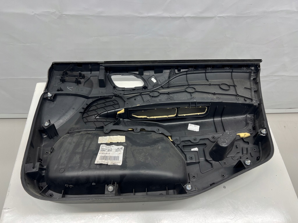 фото №5, Citroen c4 ii обшивка двері лівий перед