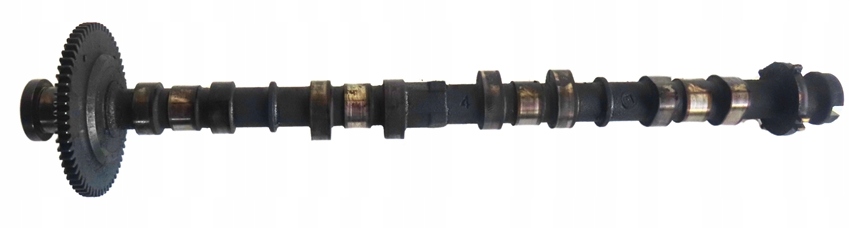 фото №1, Вал розподільного валу впускний  mazda cx5 i ke 2.2 дизель 2012-2017 rok sh01 in