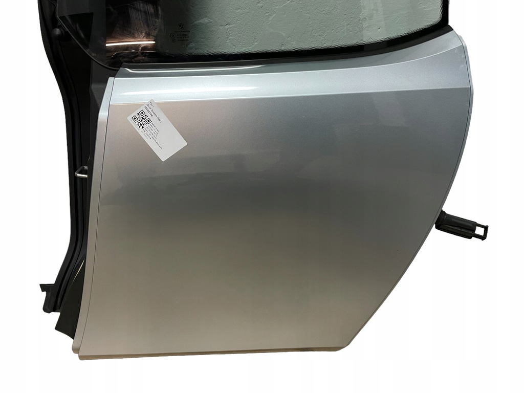 фото №10, Дверь перед + задняя задние левая полный bmw i3 b72