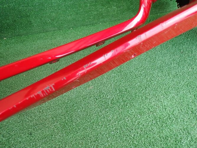 фото №8, Peugeot 208 ii gti 19- бампер передний перед