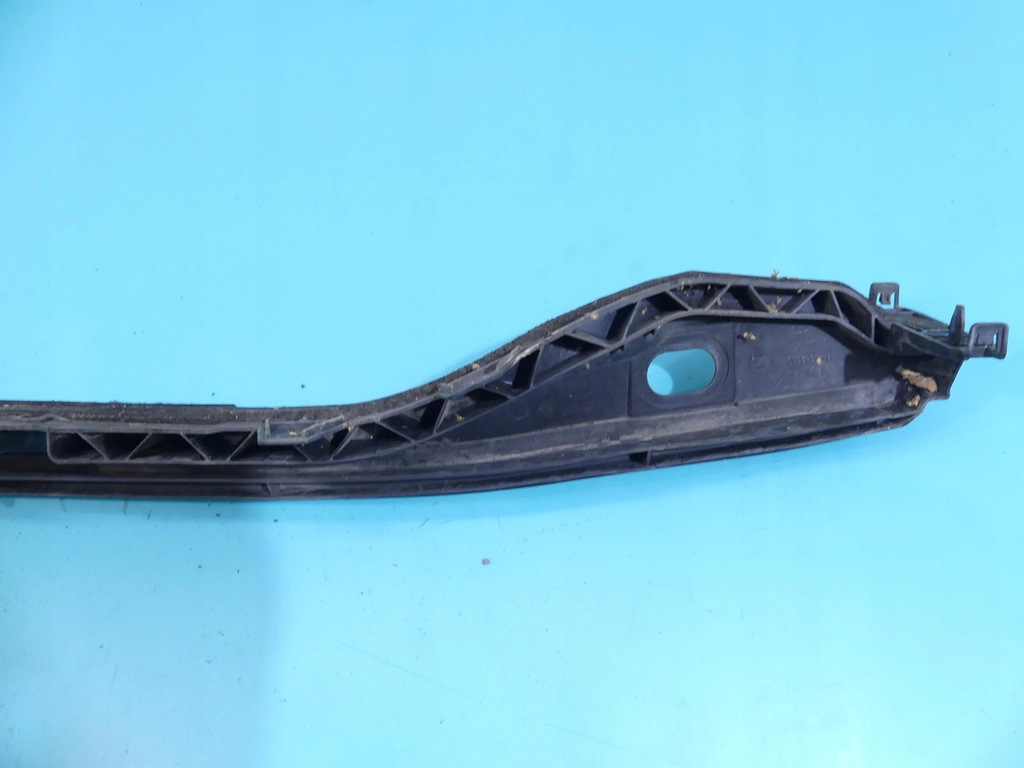 фото №14, Жабо citroen c3 ii 09-16 9684150580