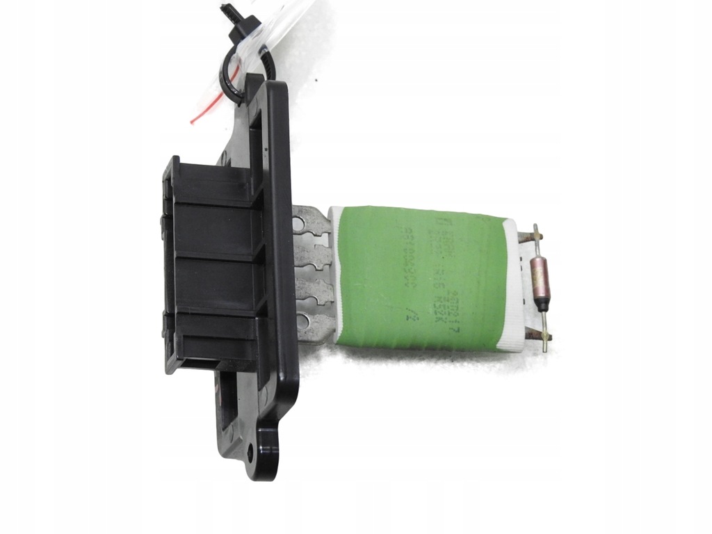 фото №1, Резистор резистор dacia sandero ii