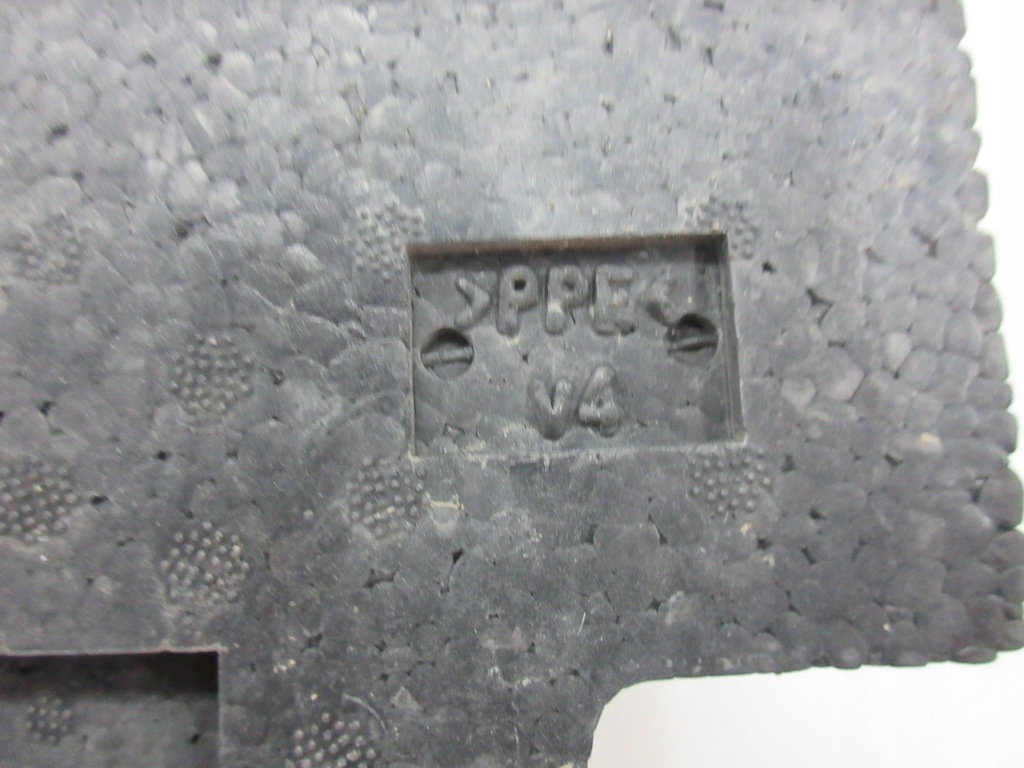 фото №12, Fiat ulysse ii lancia pherda citroen c8 peugeot 807 абсорбер бампера перед