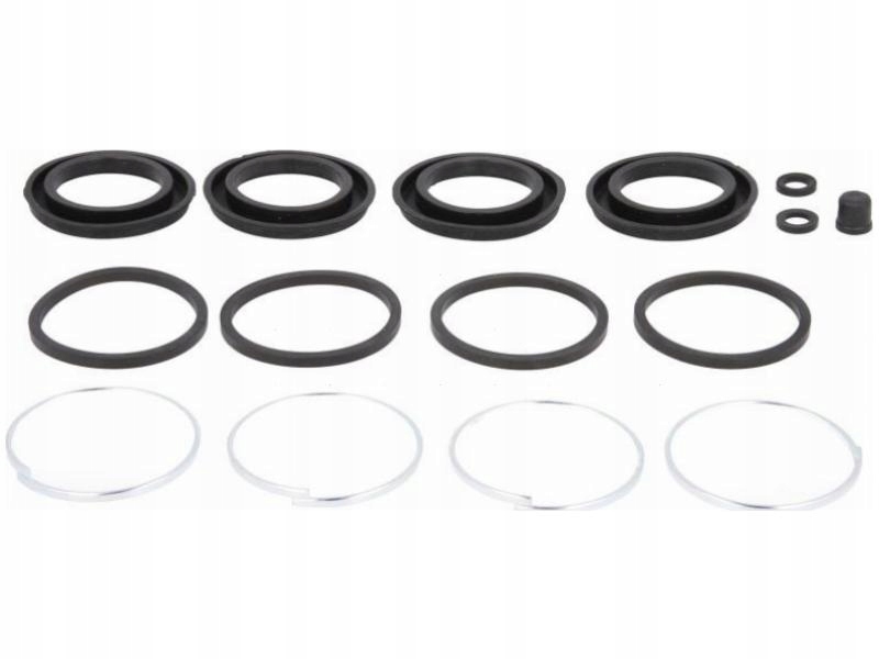 фото №1, Ремкомплект суппорт toyota 4 runner ii 3.0 90-96 supra 3.0 93-02