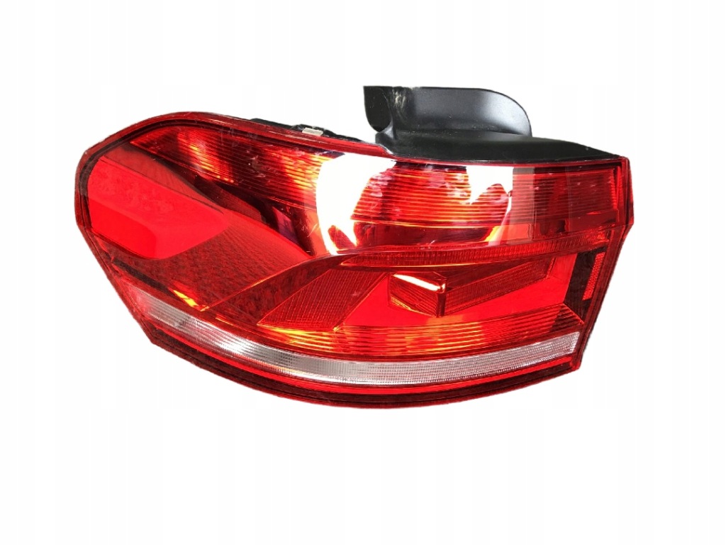 фото №1, Vw touran лампа задня задня ліва 5ta945095a