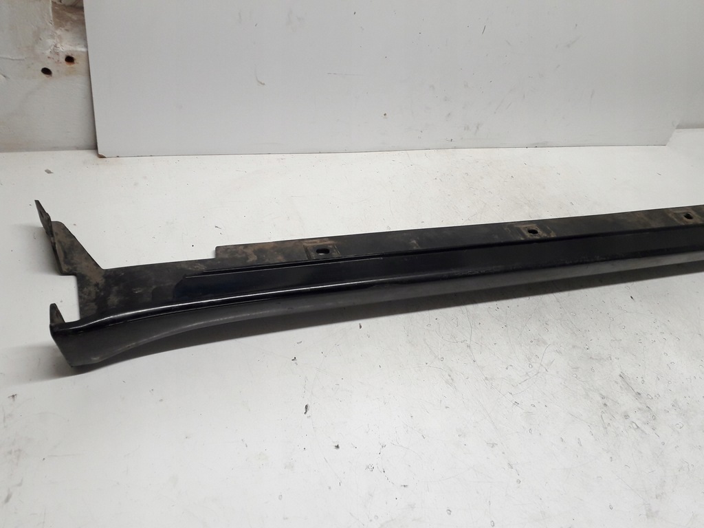 фото №7, Honda hrv hr-v 1 i 99- молдинг порог накладка 71850s4nzzz00 71800s4nzzz00