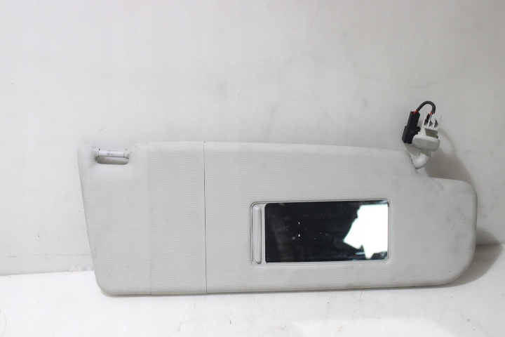 фото №1, Захист сонцезахисна права new beetle