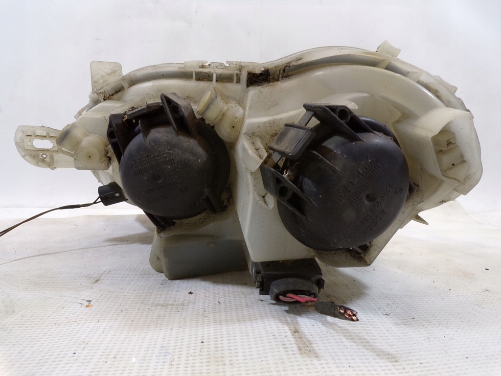 фото №7, Лампа права передня перед smart fortwo lift