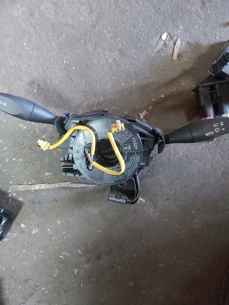 фото №1, Переключатель комбинированный ford mondeo mk3