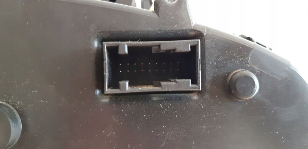 фото №8, Счетчик приборы ford transit tourneo mk7 6c1t-10849gg пробег: 353132 km