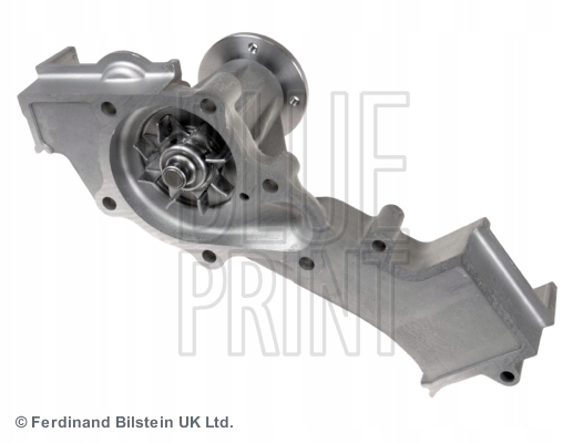 фото №16, Blp насос wody nissan terrano ii r20 1992.10-