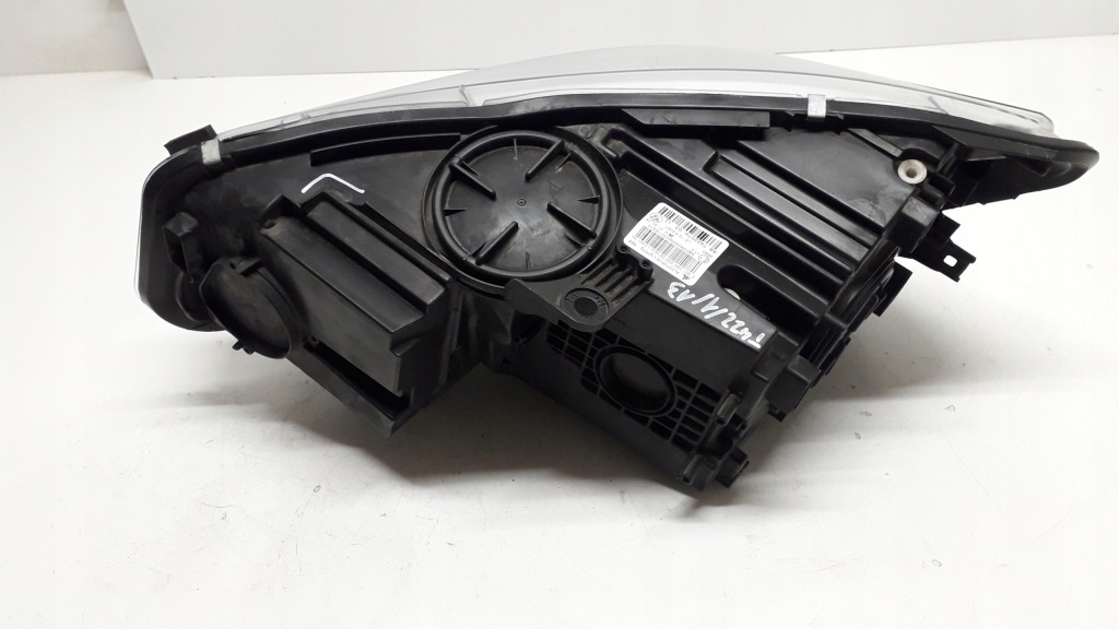 фото №13, Bmw 2 ii f45 f46 14- лампа правая передняя 7422574