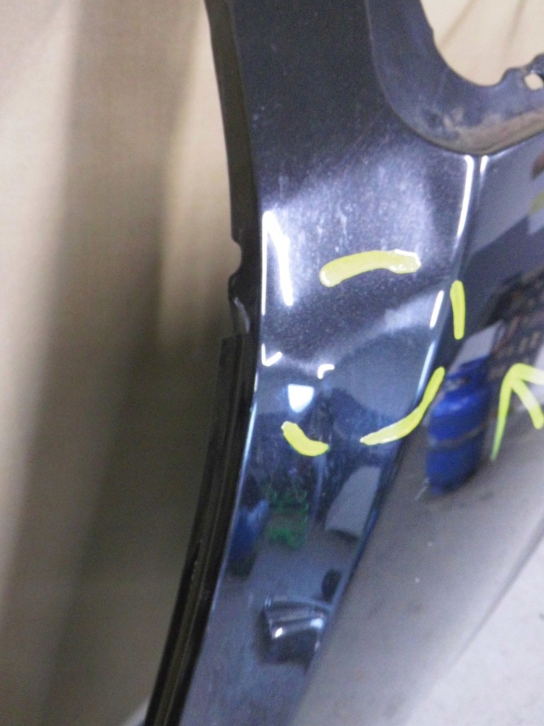 фото №3, Капот крышка двигателя skoda octavia ii 2