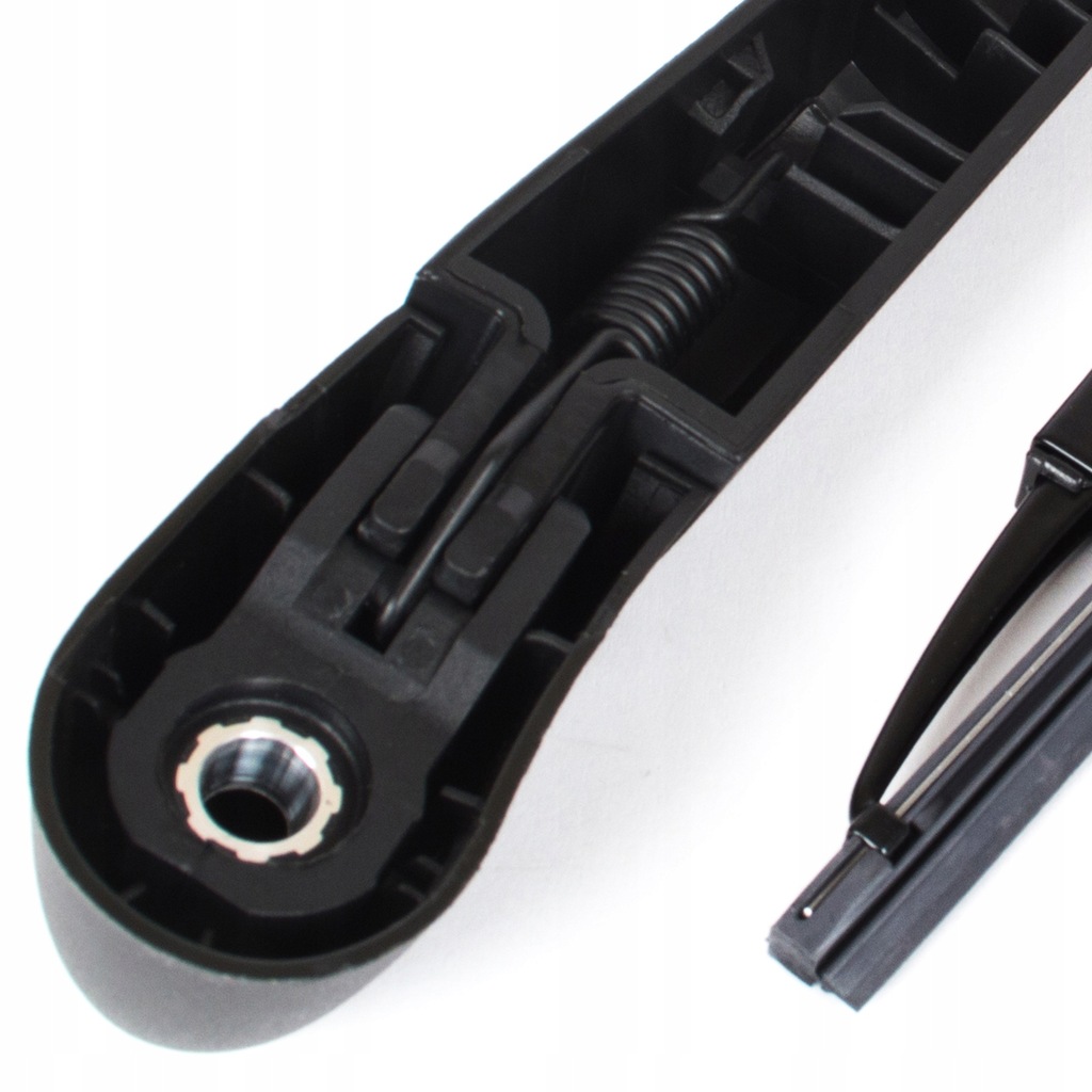 фото №9, Важіль двірники задня двірник щітка do hyundai tucson 2004-