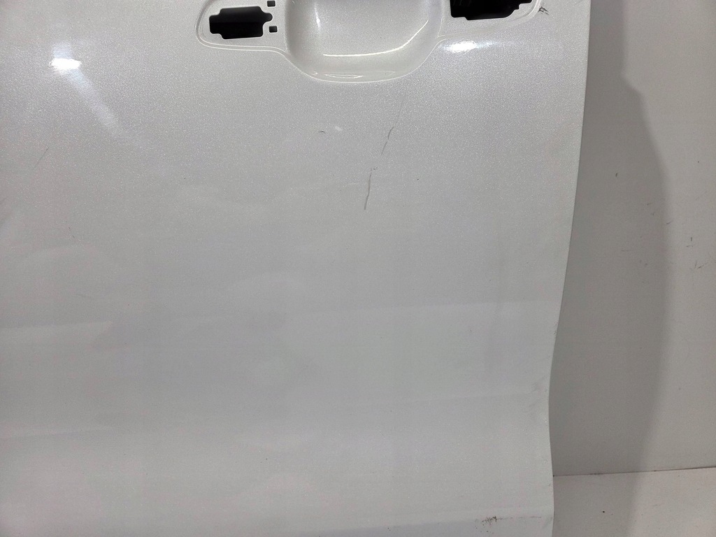 фото №13, Двері ліва передні kia sorento iv 4