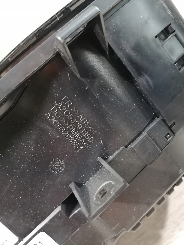 фото №5, Vw tiguan приборная панель счетчик 5no920871