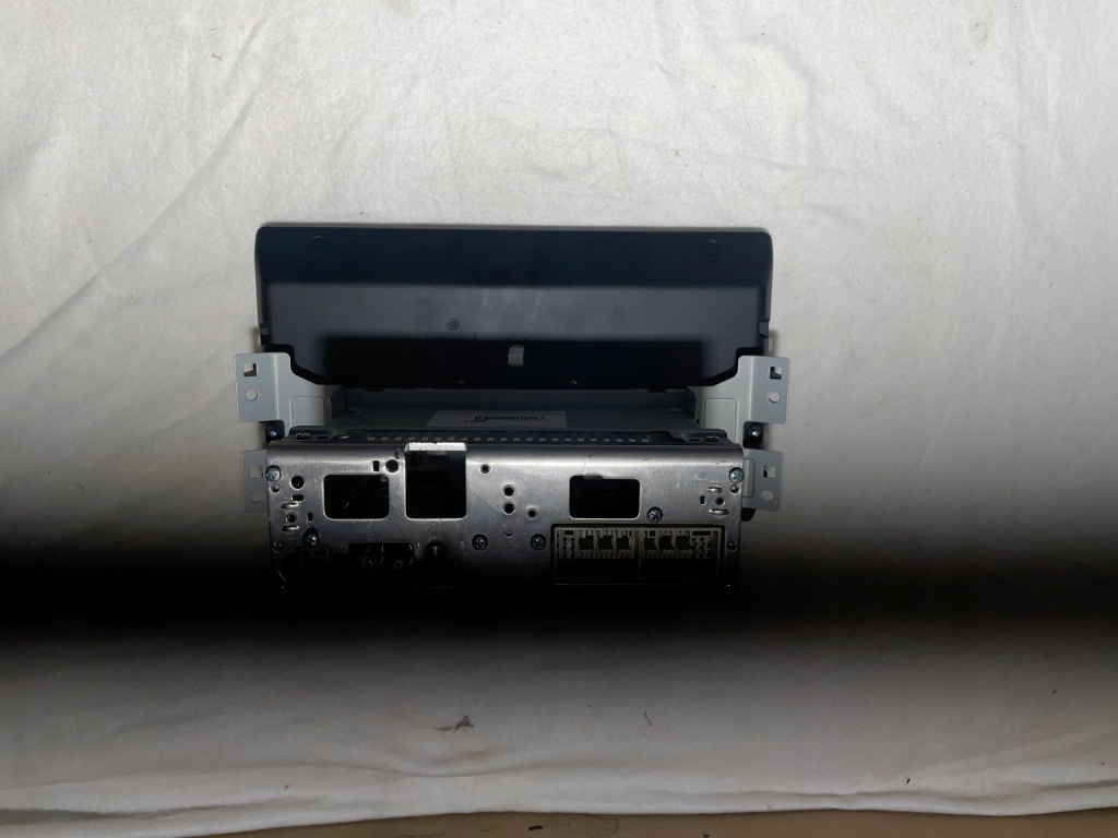 фото №3, Kia ceed iii радио 96160cr010wk