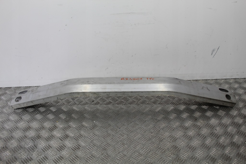 фото №1, Балка pod бампер задняя lexus rx 450h iv 4