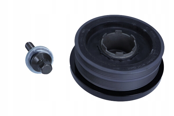 Febi шкив bmw 1 e87 3 e46 e90 e91 2.0d Оригинал