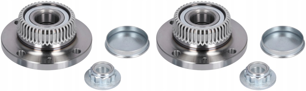 Купить Febi 28376 набор подшипник колеса