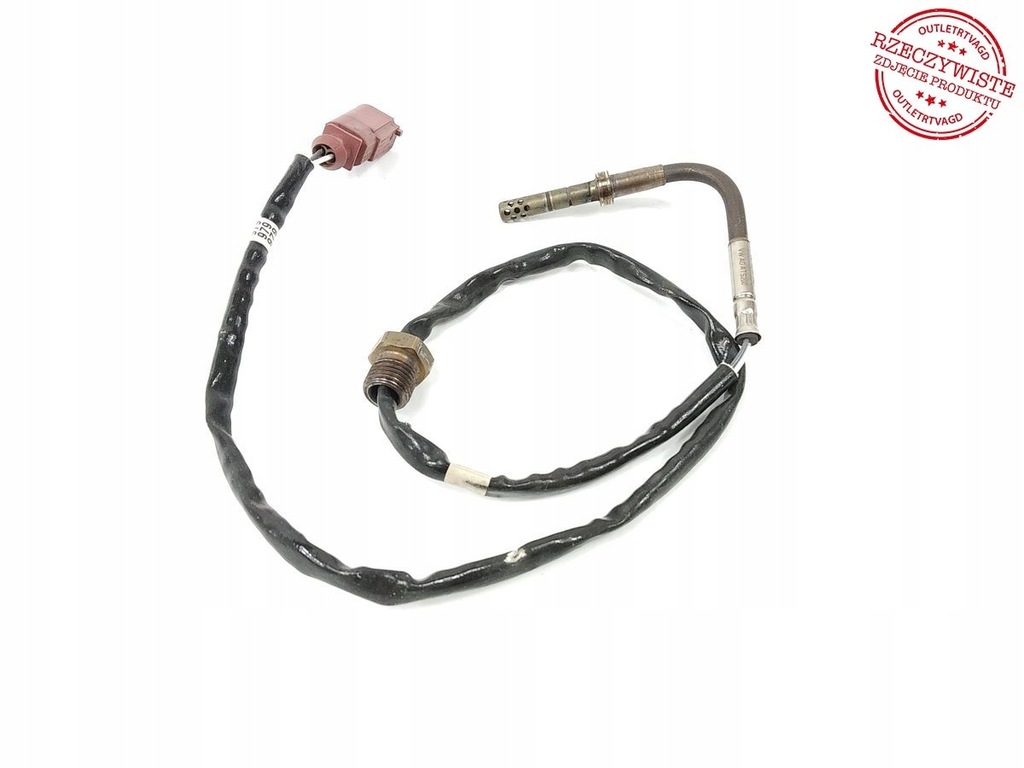 фото №10, Датчик температура. выхлопных газов