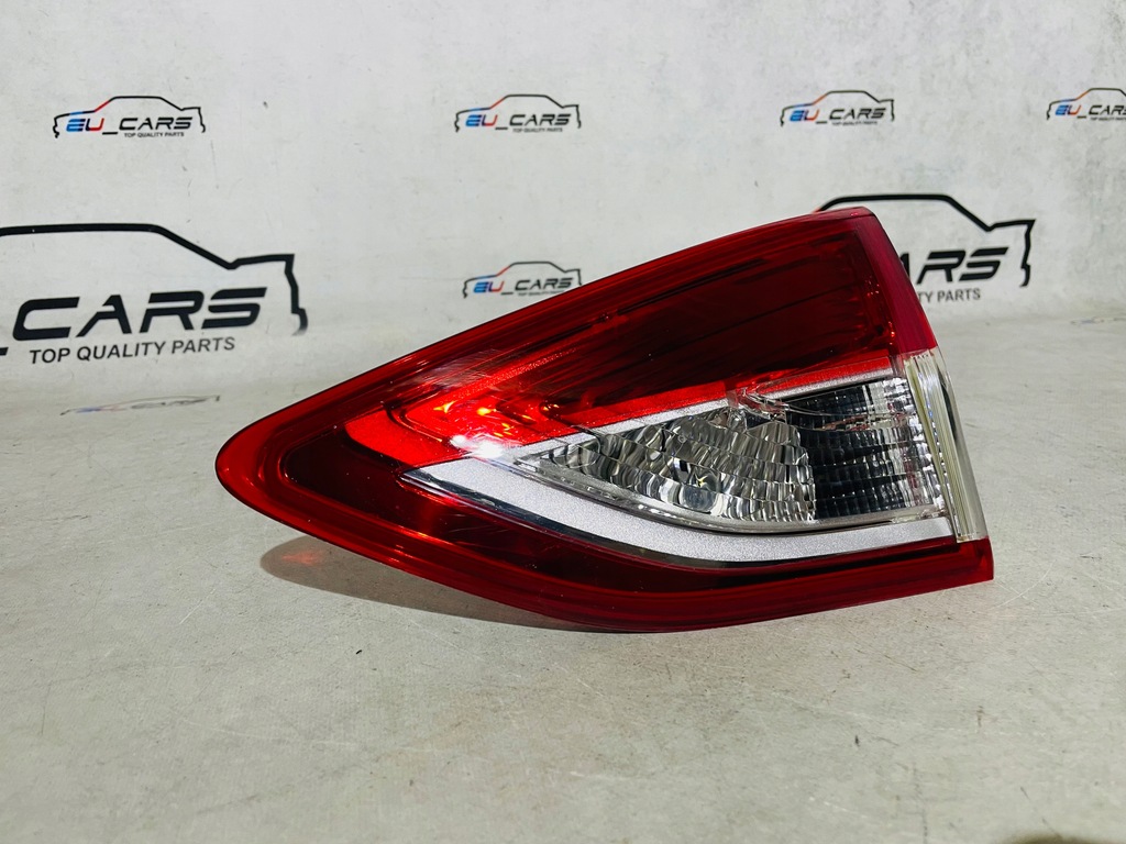 фото №9, Ford kuga mk2 лампа правая задняя задняя комплект 2013-2016 rok