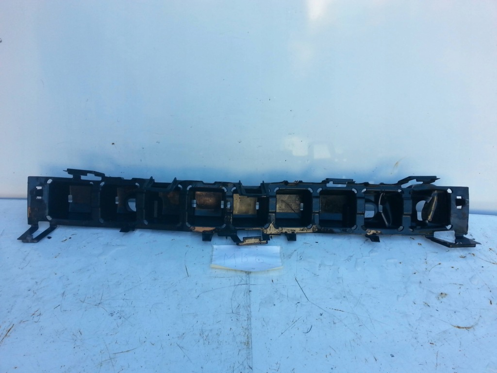 фото №4, Jeep renegade 14- балка абсорбер бампера перед