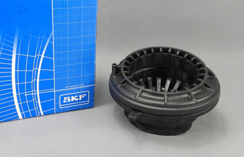 фото №14, Skf vkd 35036 подшипник подушки безопасности амортизатора ford