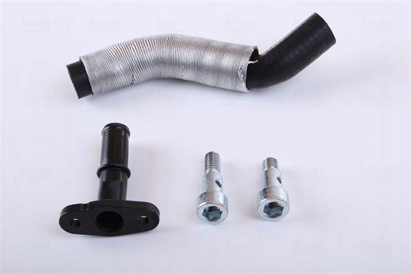 фото №16, Турбонагнетатель volvo c30 s40 ii s80 ii v50 v70 iii citroen berlingo