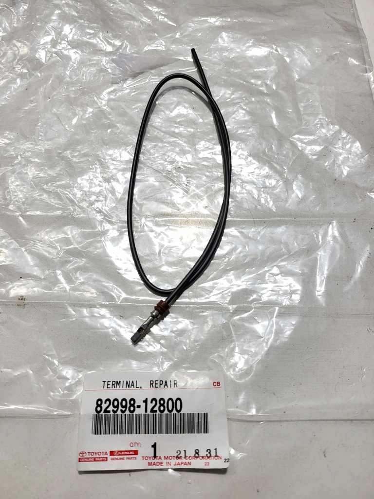 фото №2, Lexus rx 450h 2017 другая жгут трубопровод / кабели