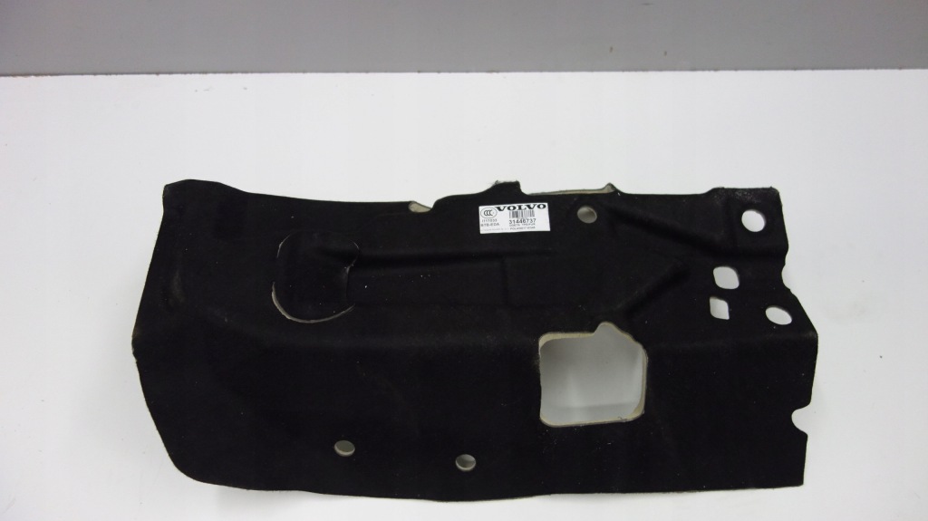 фото №1, Volvo xc40 шумоізоляція відсік двигуна 31446737