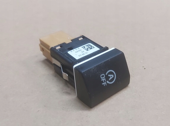 фото №1, Skoda superb ii 3t кнопка кнопка запуск стоп