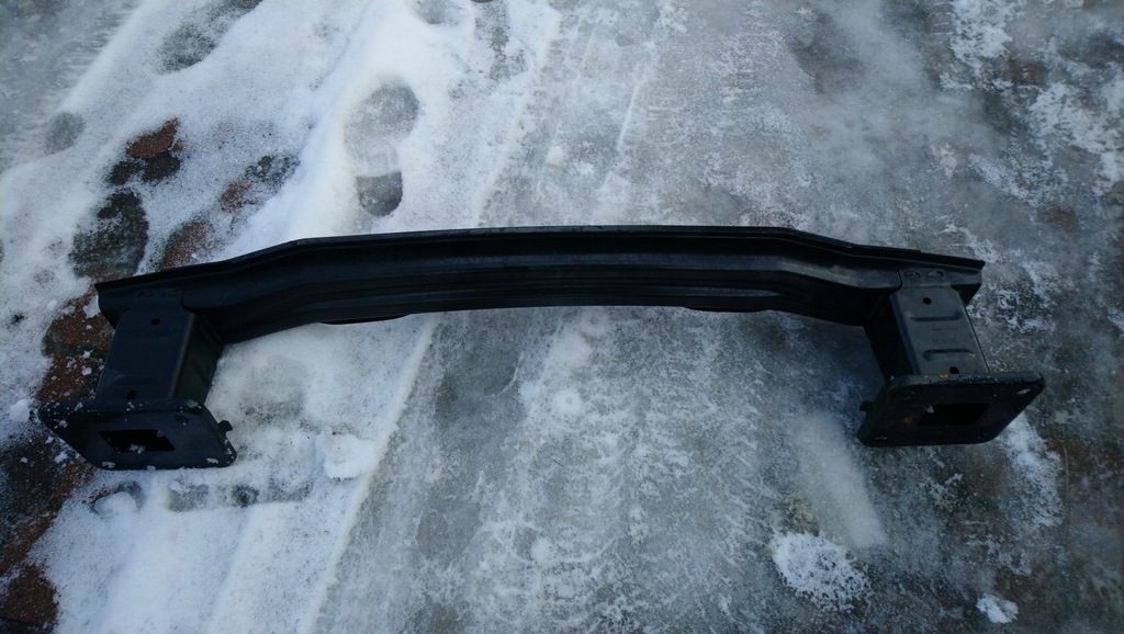 фото №6, Балка бампера задня задня підсилювач ford kuga mk3