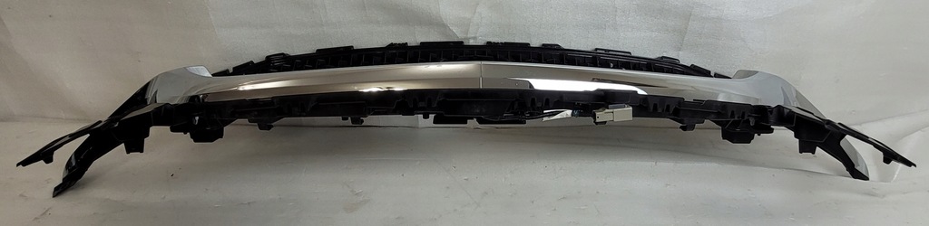 фото №7, Решётка радиатора решётка радиатора хром камера mazda cx-5 ii 2017-