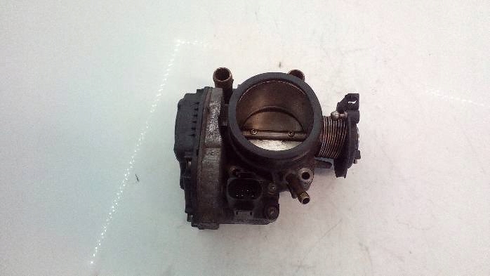 фото №8, Дросельна заслінка audi a6 c5 1,8 b 058133063e