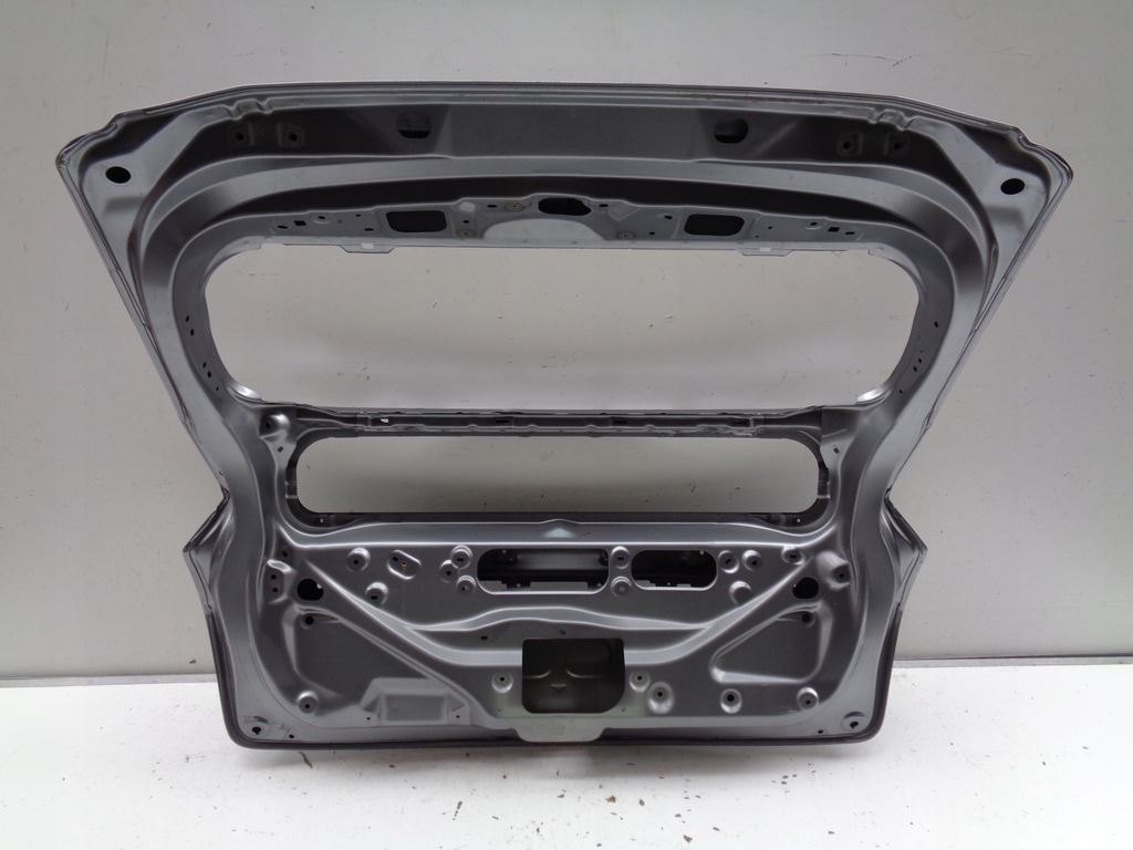 фото №7, Крышка багажника задняя mitsubishi eclipse cross 17- nr 44566