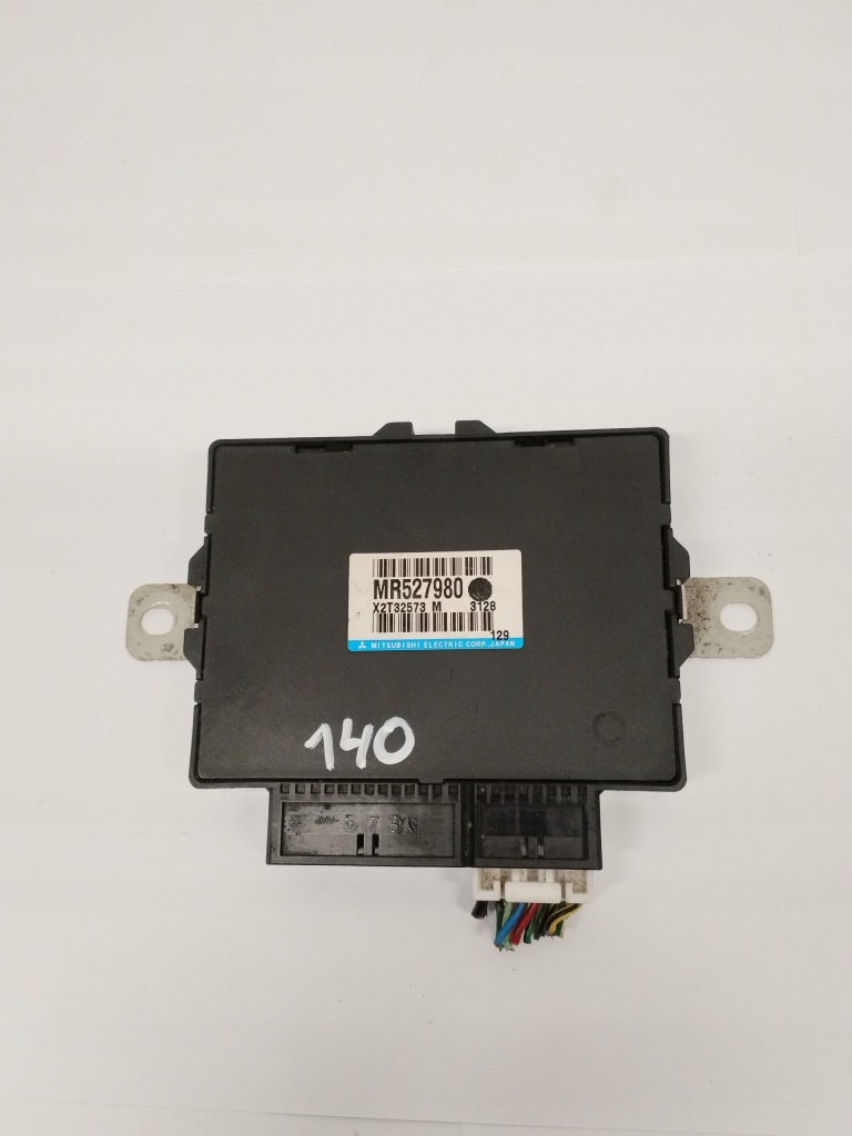 фото №1, Модуль блок управления abs mitsubishi colt v 5 mr527980