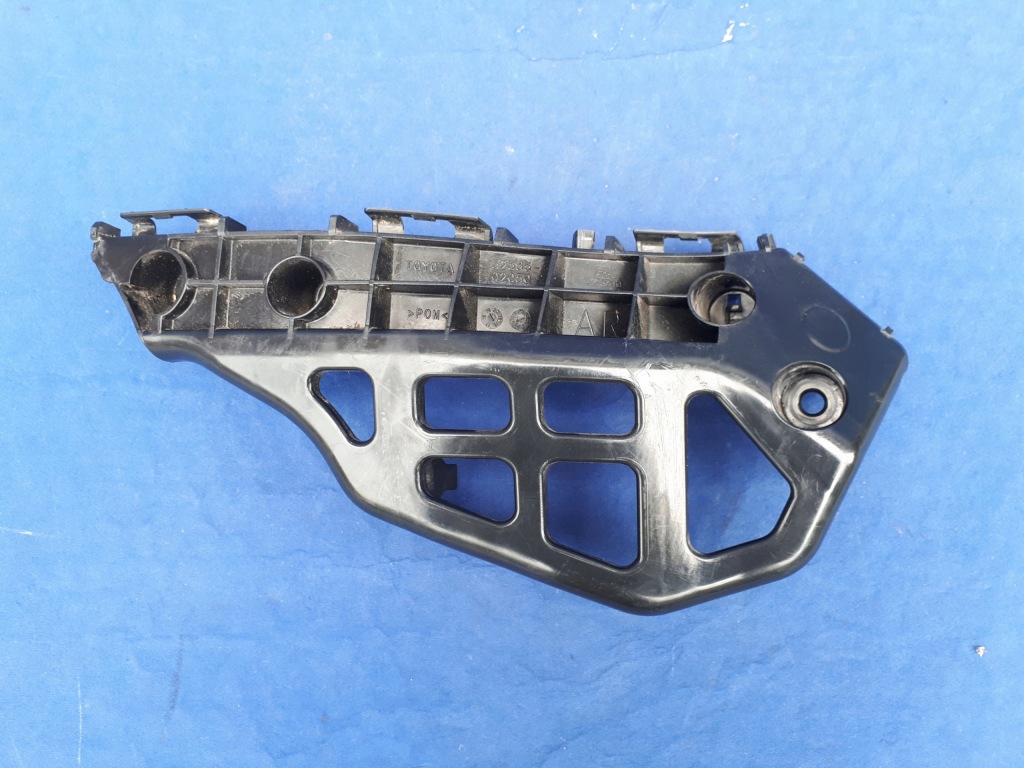 фото №1, Toyota auris 12-18 2012-2018 направляющая правый передний