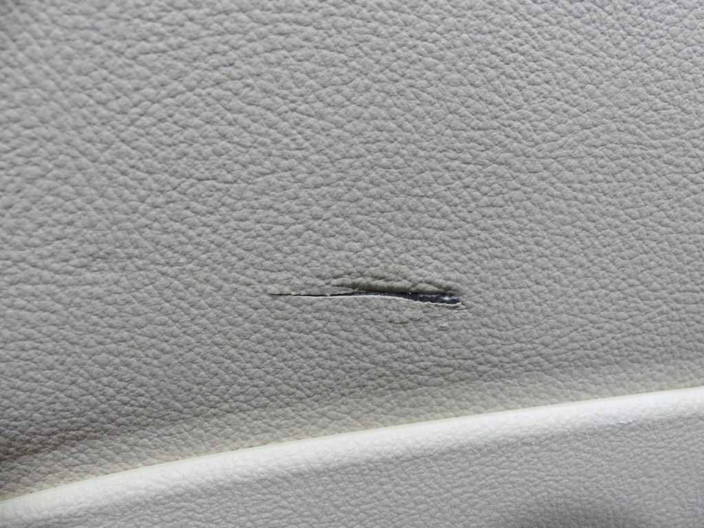 фото №16, Bmw x3 g01 ix3 g08 x4 g02 sport обивка сиденье перед левый правый canberra