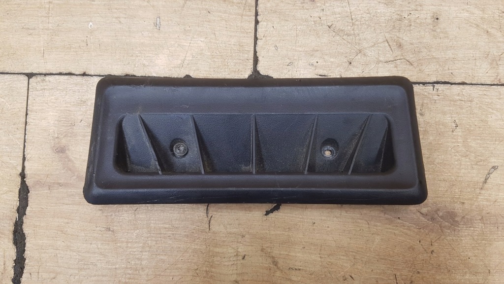 фото №1, Решётка вентиляционная fiat ulysse ii